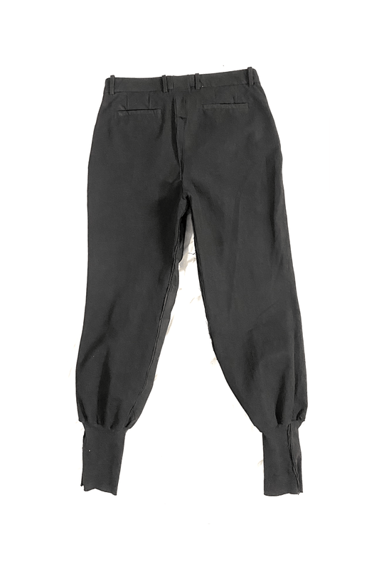 FORMAL TACTICAL TROUSERS