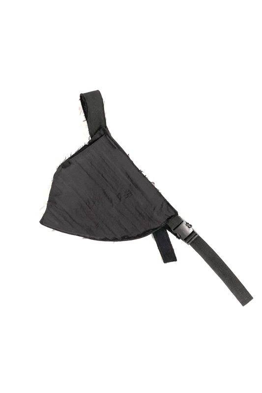 TACTICAL CHEST BAG/POCKET