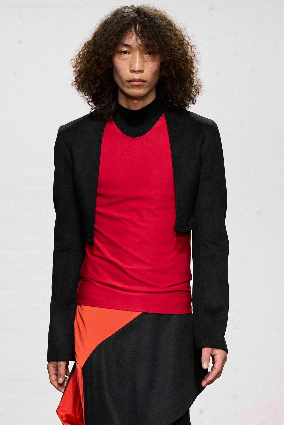 BOLERO JACKET