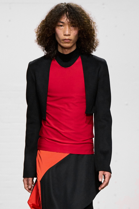 BOLERO JACKET