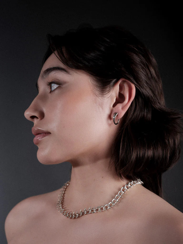CORVUS HOOPS