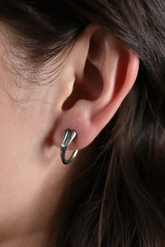 CORVUS HOOPS
