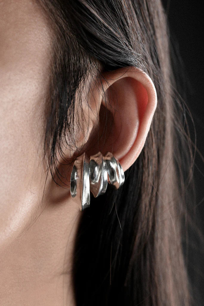 CRISTA CUFF
