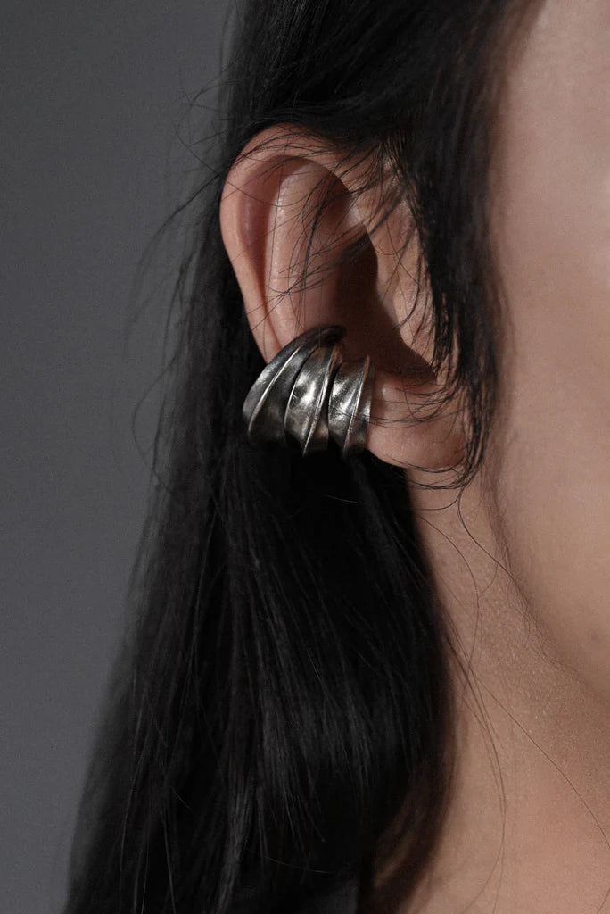 CRISTA CUFF