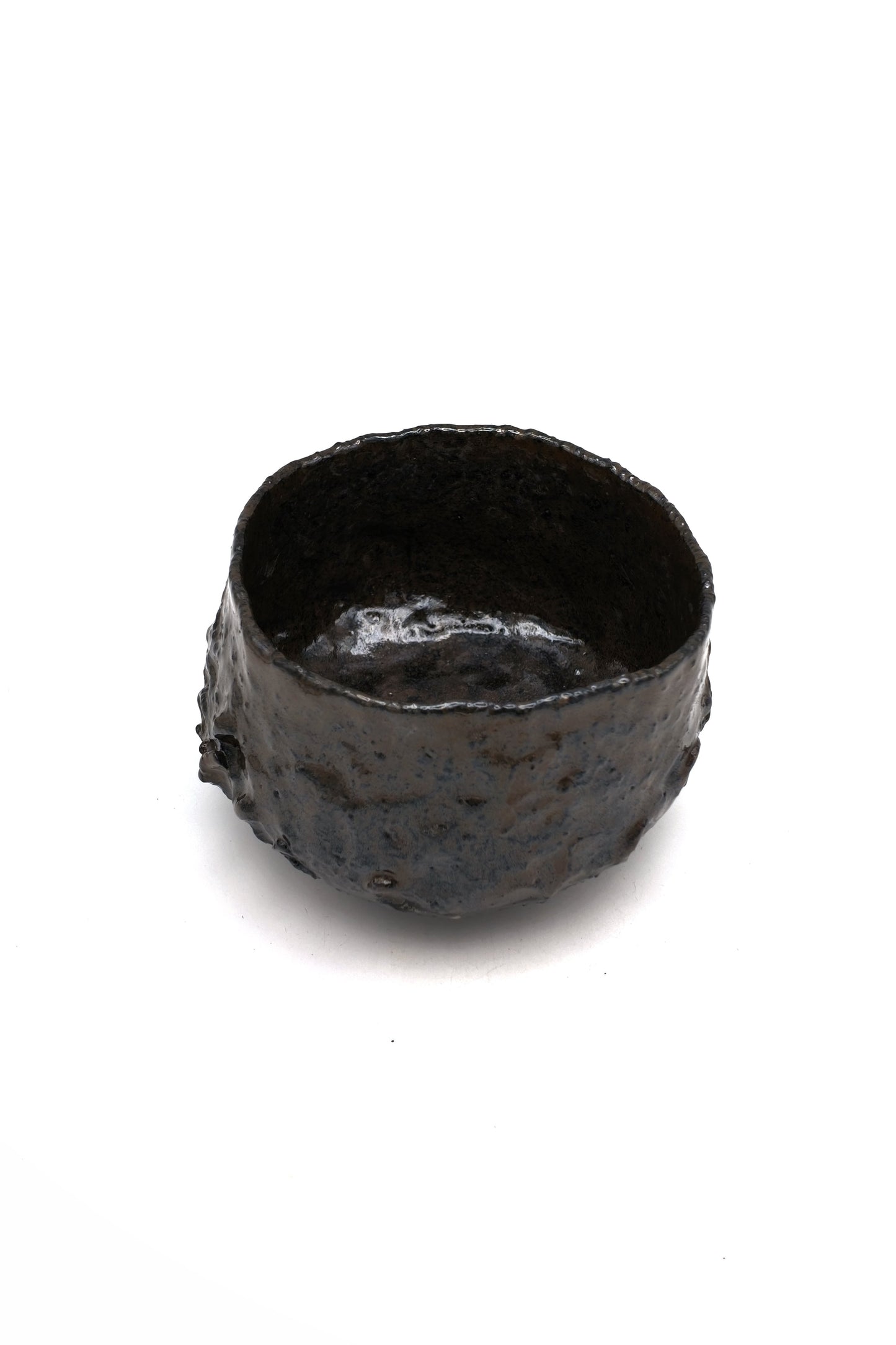 Lava chawan [L-2634]