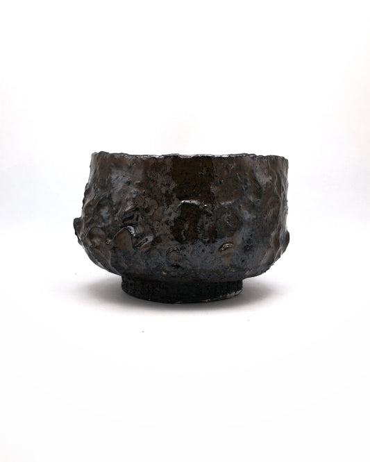 Lava chawan [L-2634]