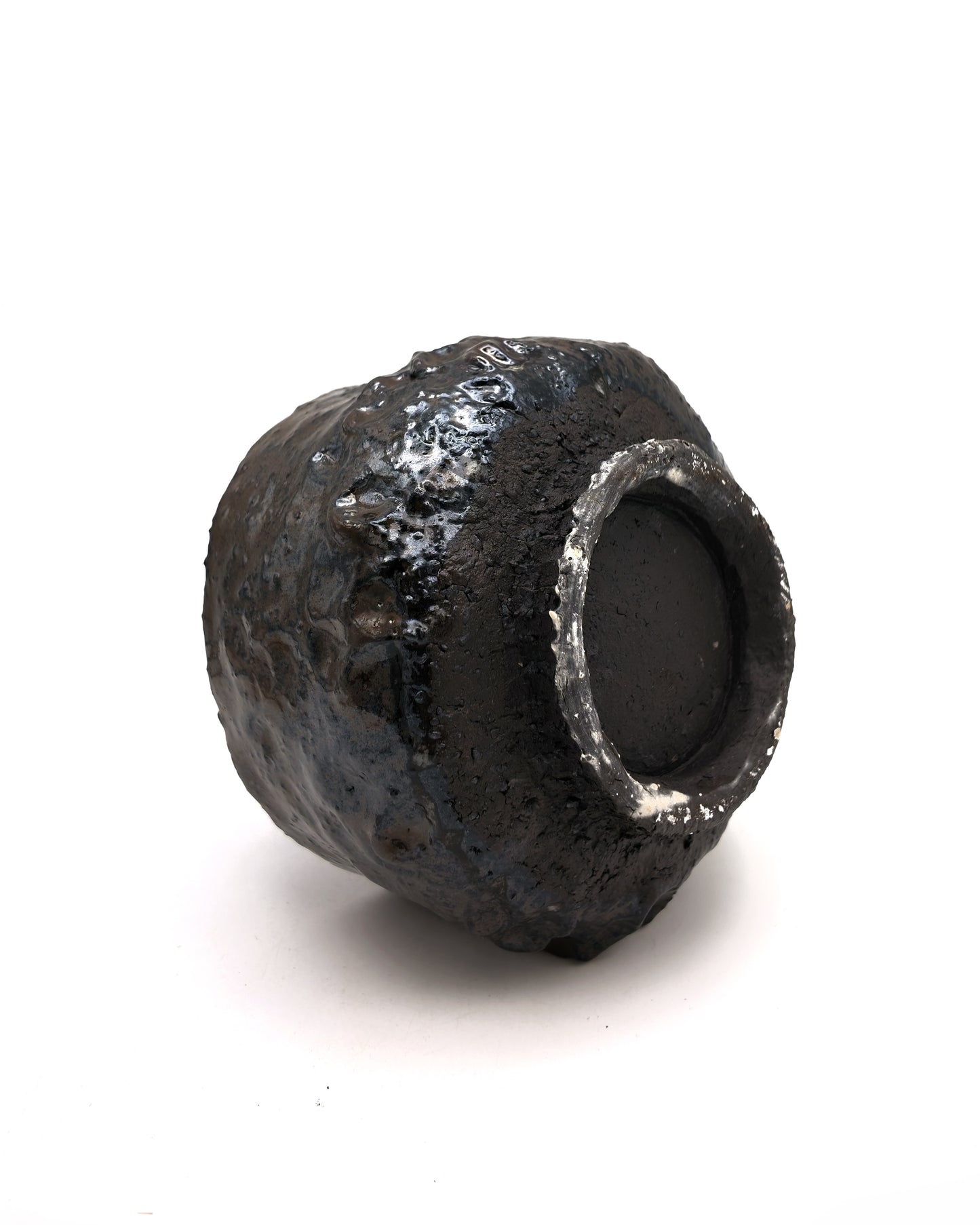Lava chawan [L-2634]