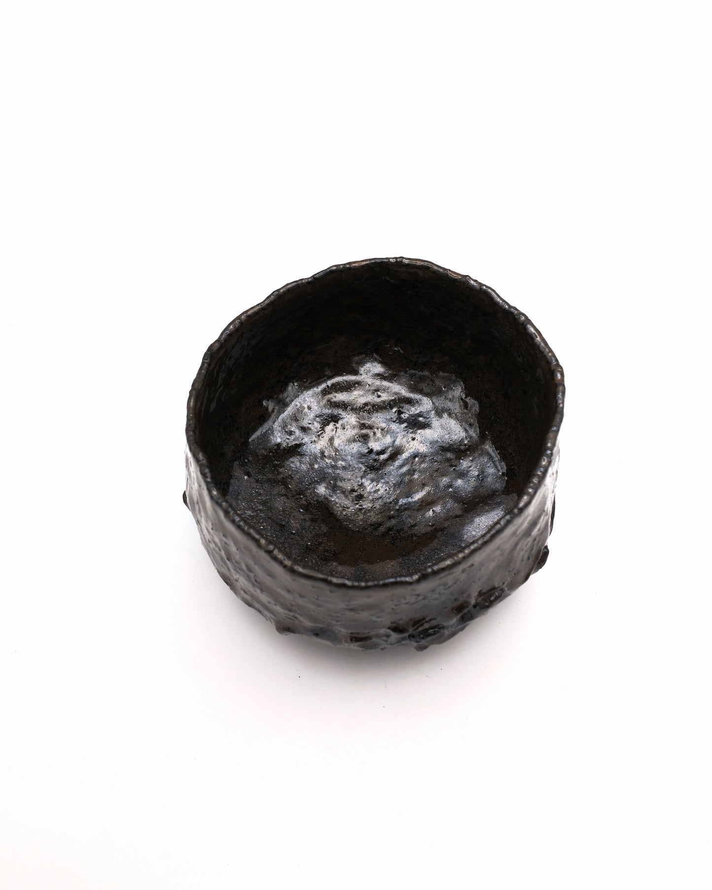 Lava chawan [L-2634]