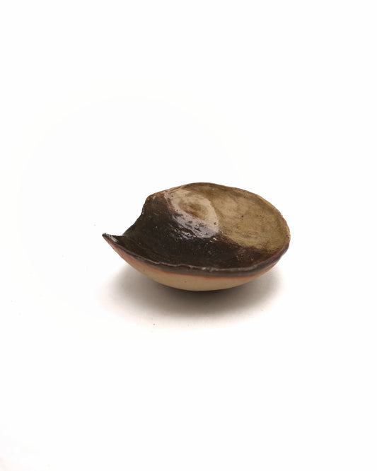 Lava Shell bowl(S) [LS-2608]