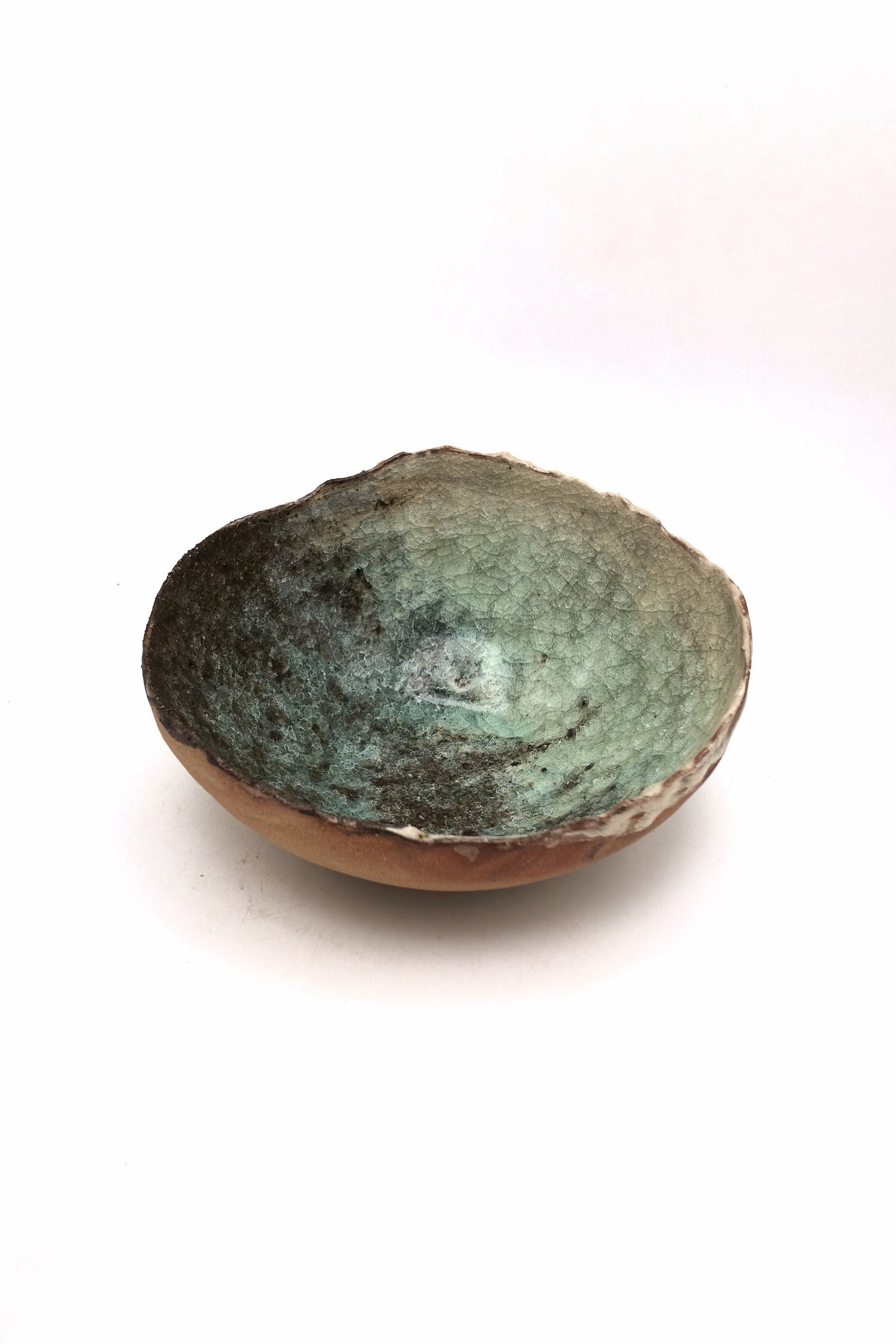 Lava Shell bowl(R) [LS-2616]