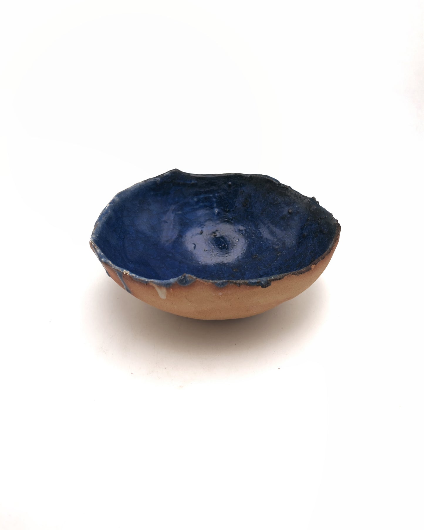 Lava Shell bowl(R) [LS-2617]