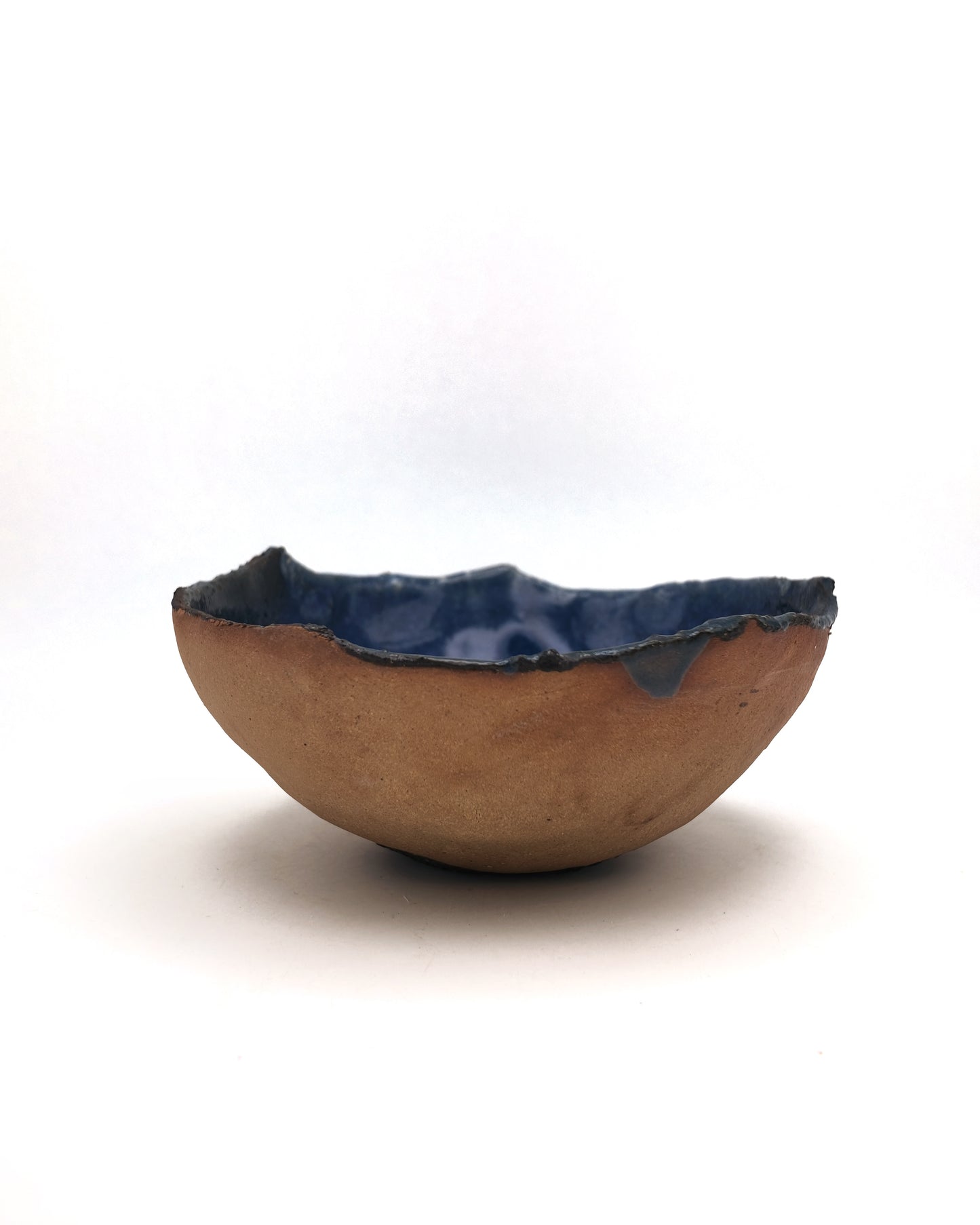 Lava Shell bowl(R) [LS-2617]
