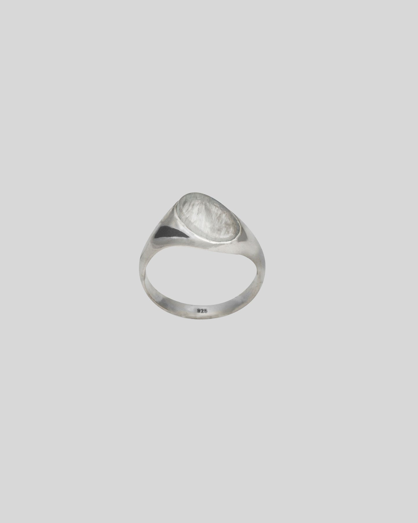 MELT_ TWISTED SIGNET 101- MOONSTONE