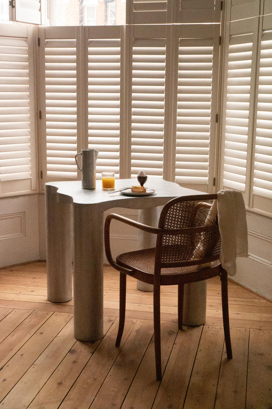 KITCHEN TABLE