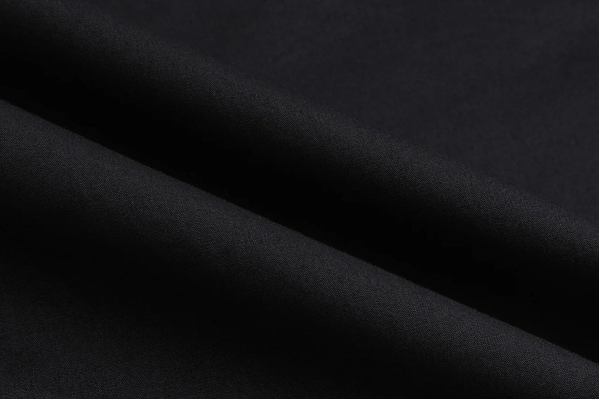 PRINTED LONG SLEEVE SHIRT SLIM FIT