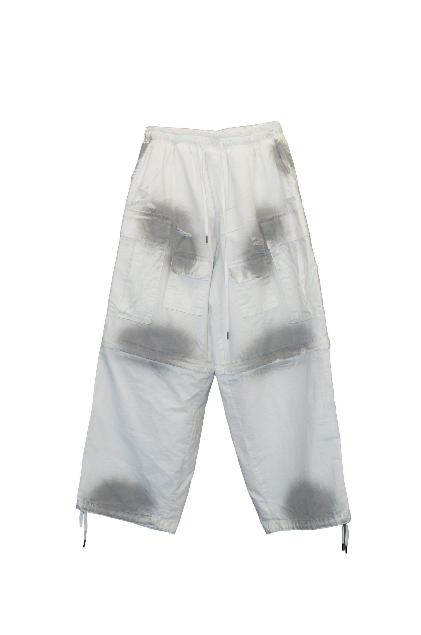 SPRAY CARGO PANTS