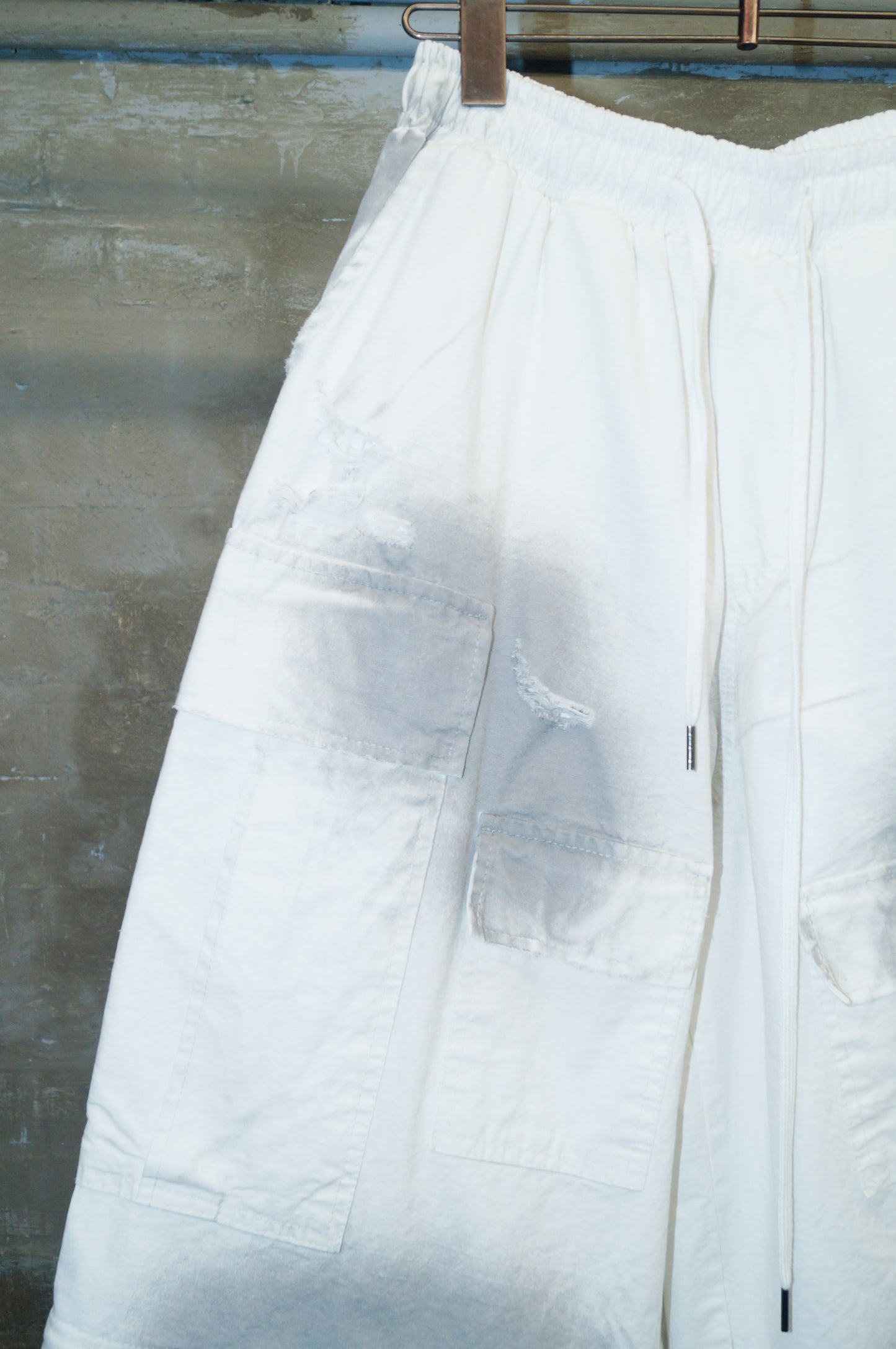 SPRAY CARGO PANTS