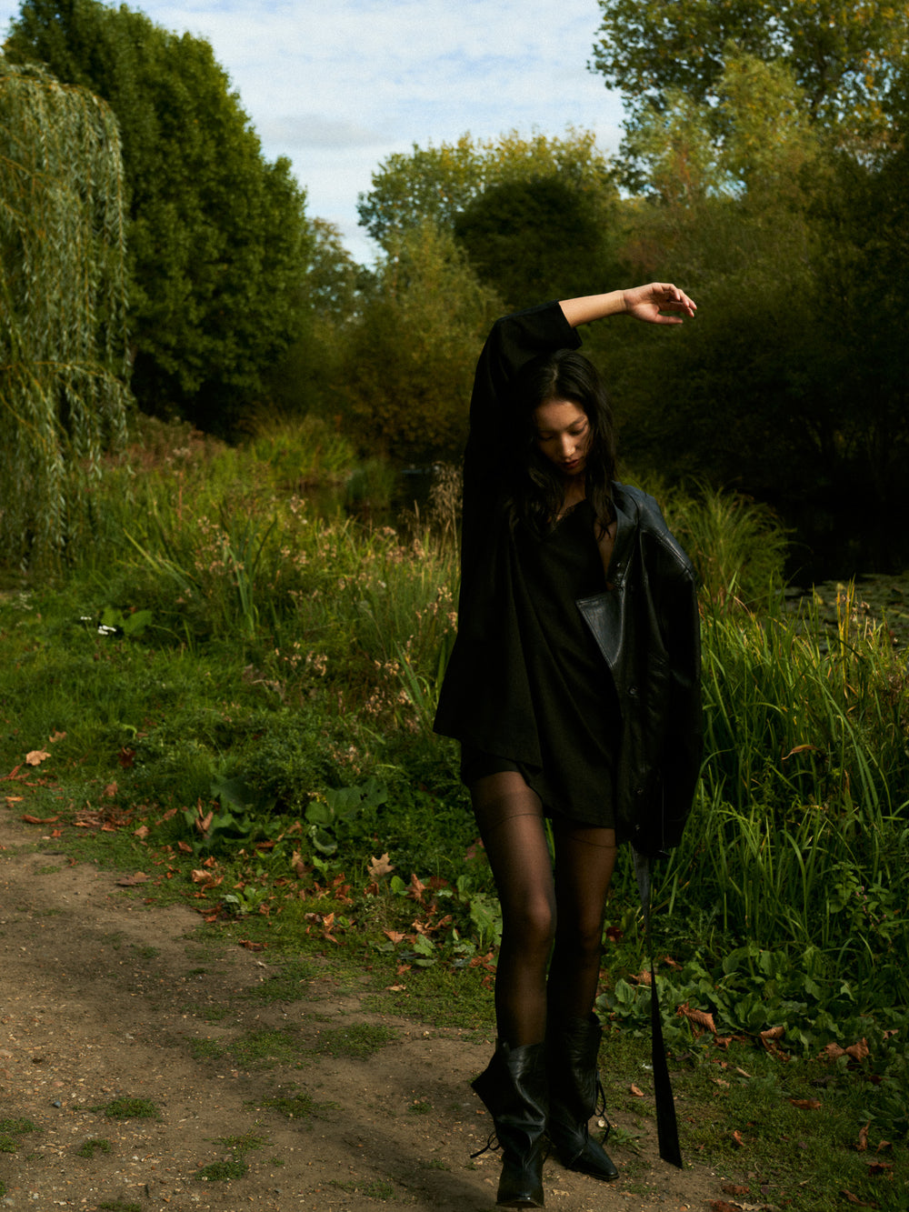Lookbook image