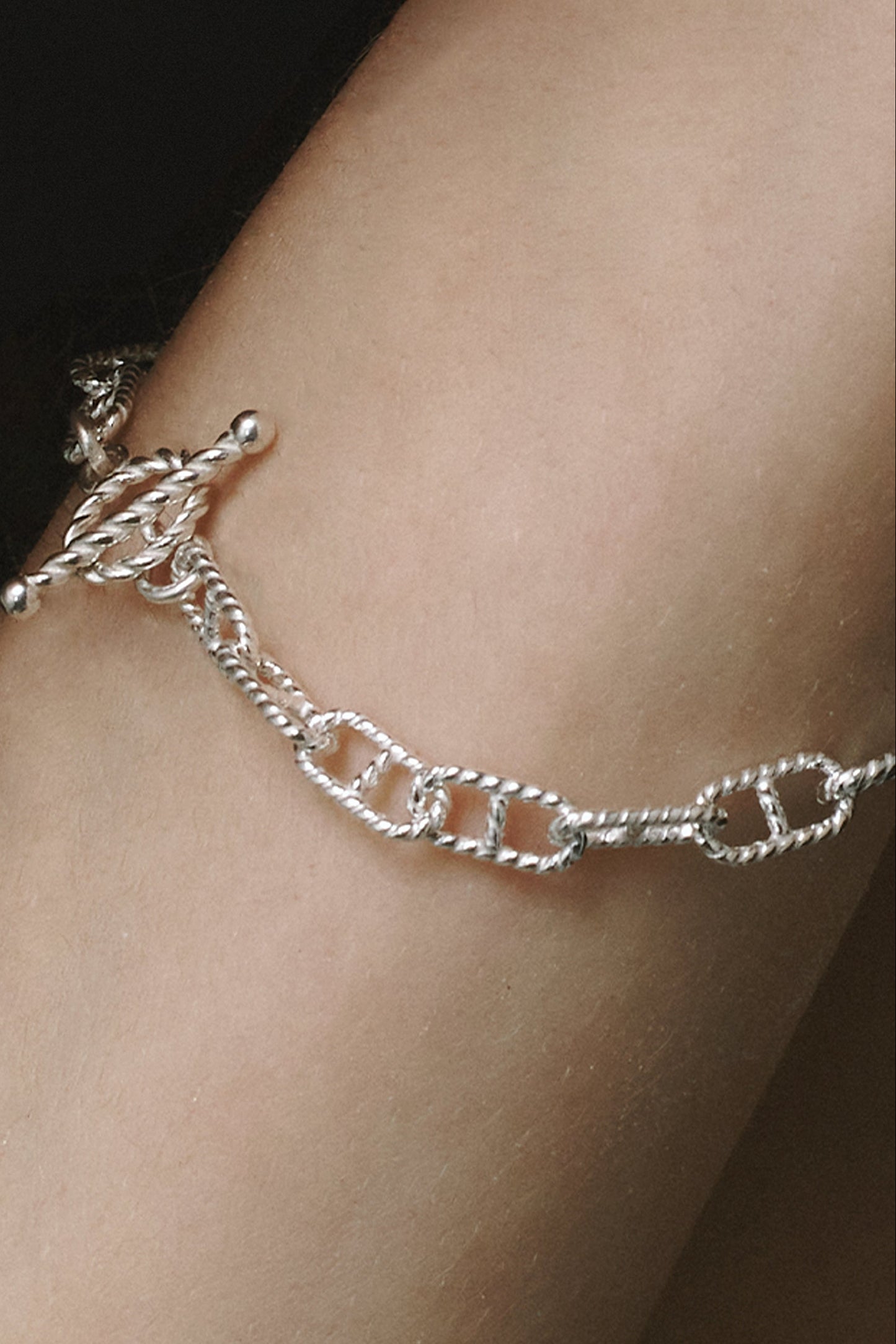 ROPE BRACELET