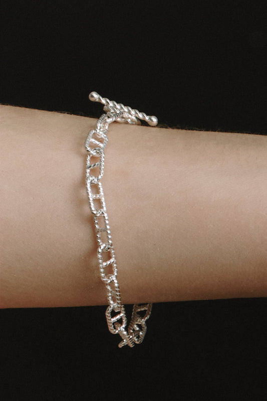 ROPE BRACELET