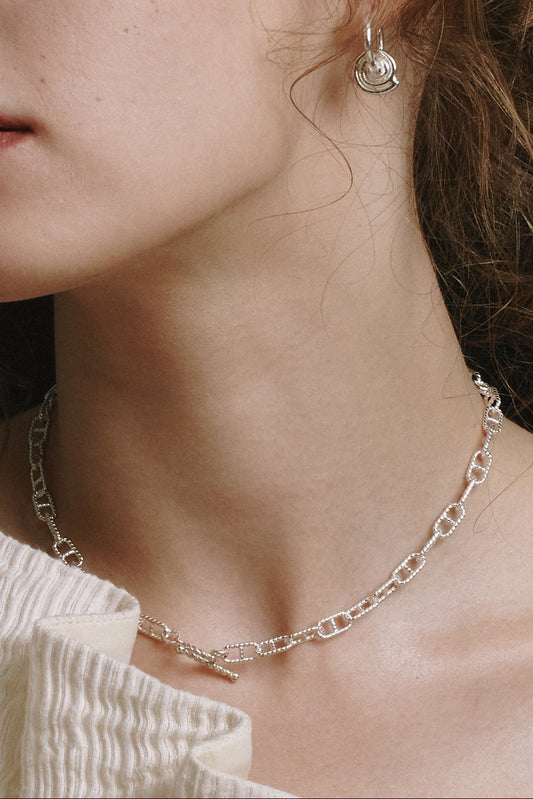 ROPE CHOKER