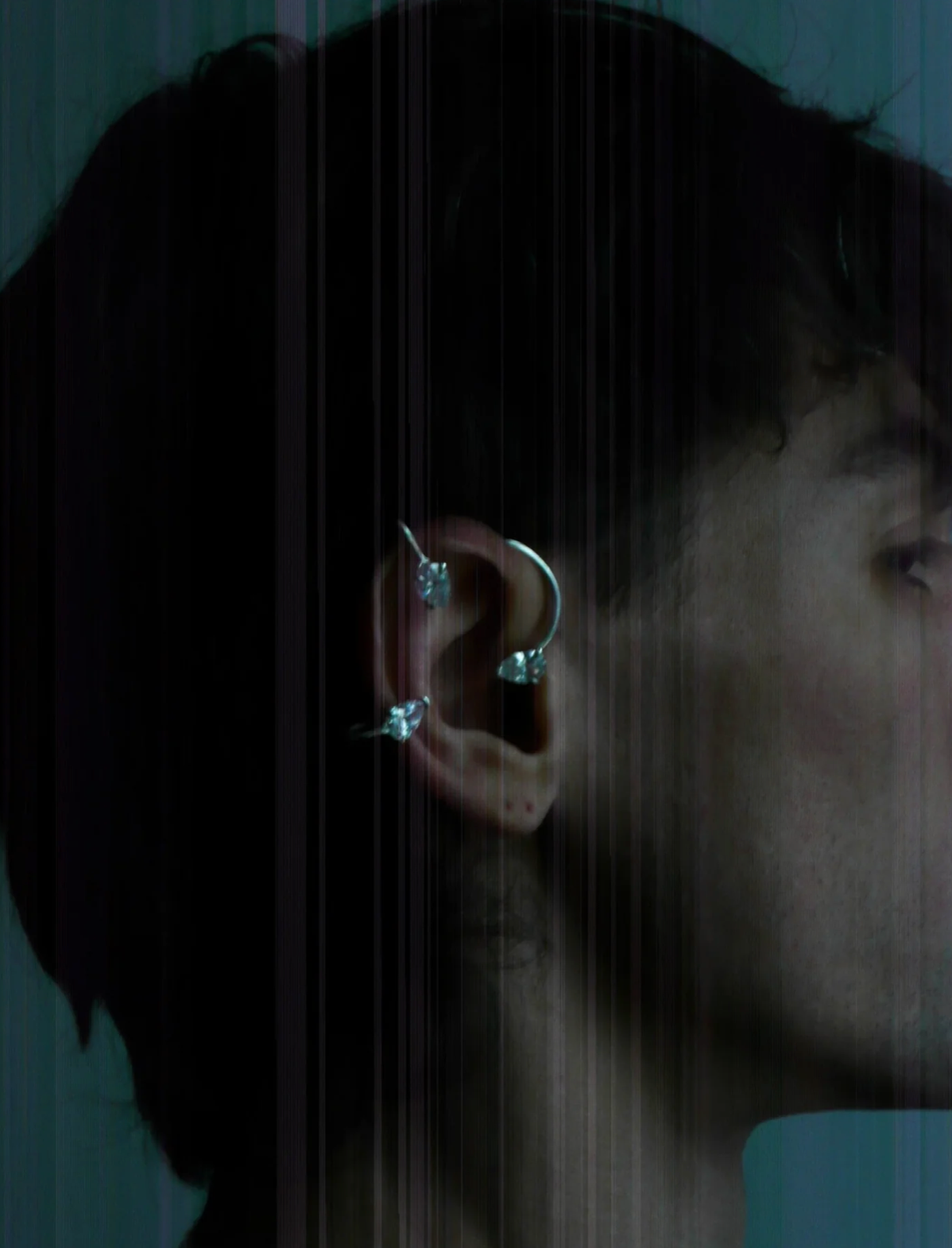 NEO EAR CUFF