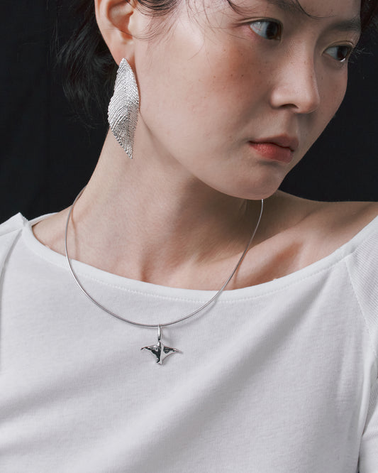 STINGRAY NECKLACE