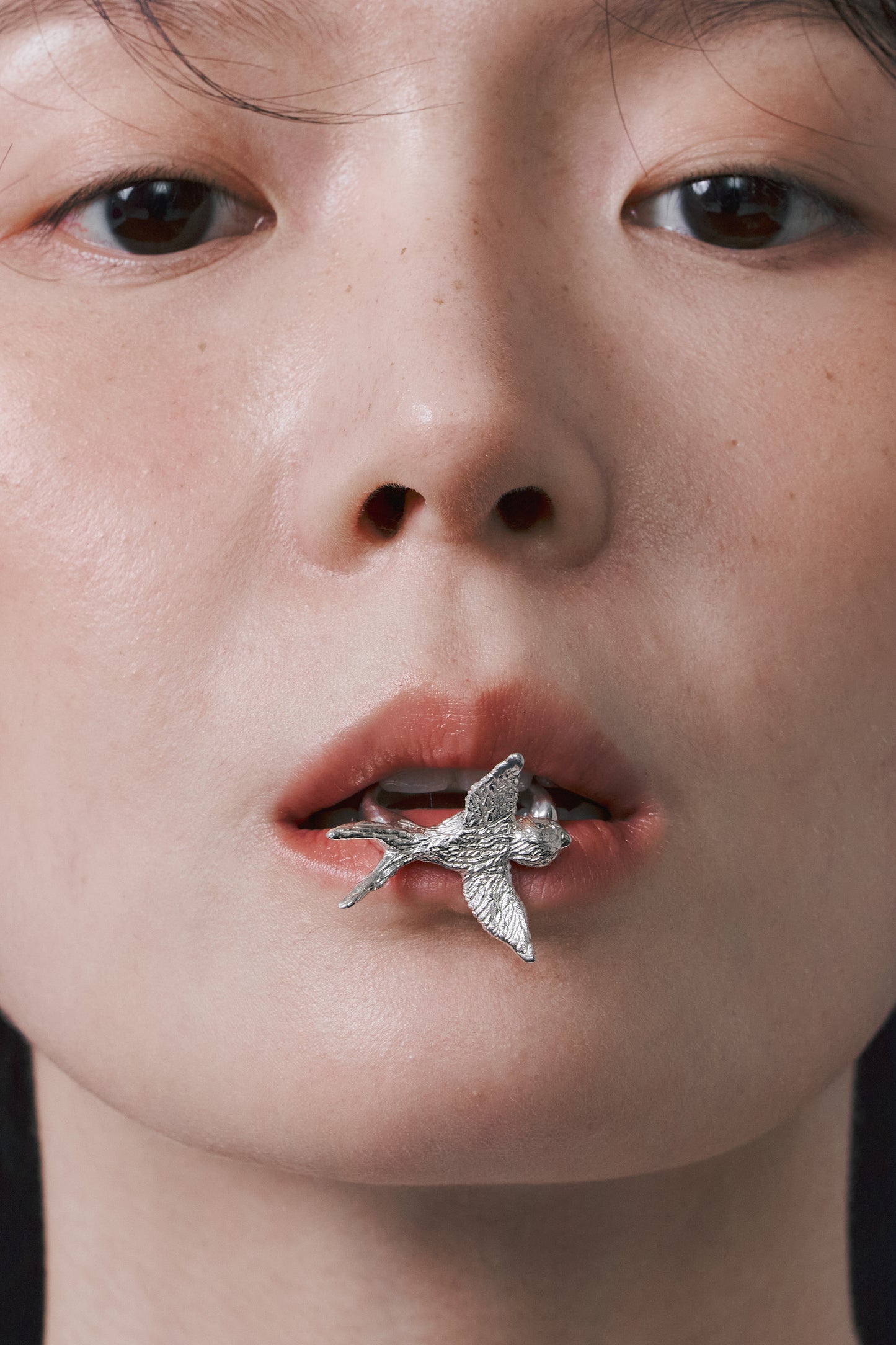 SWALLOW RING