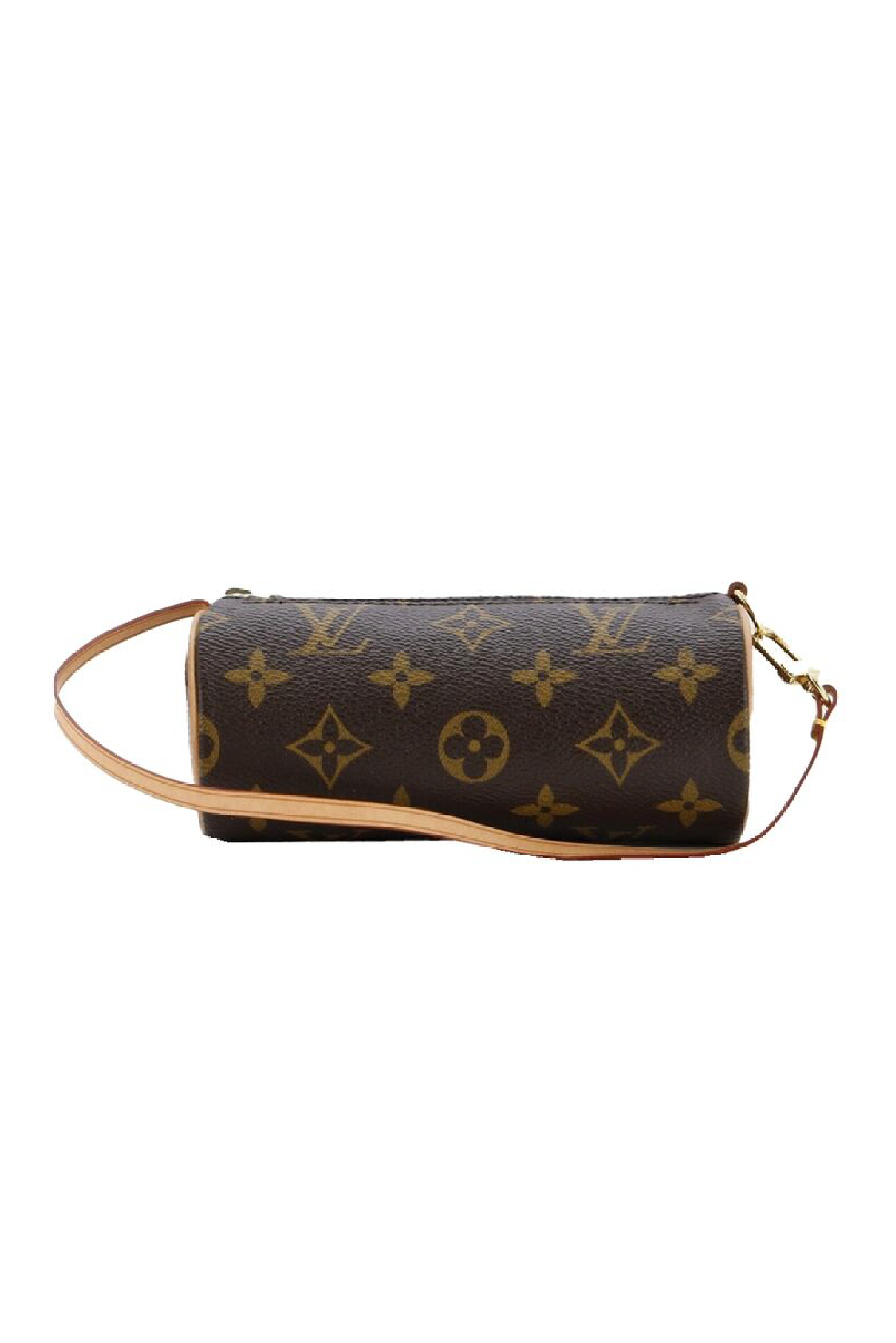 LOUIS VUITTON PAPILLON MINI BAG