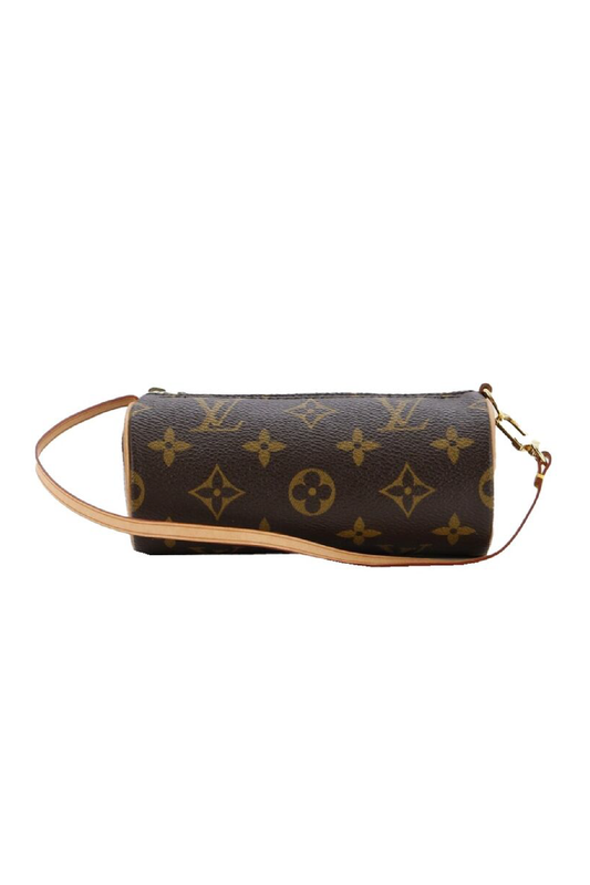 LOUIS VUITTON PAPILLON MINI BAG