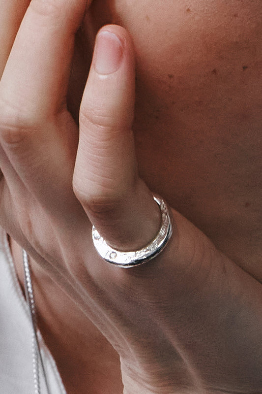 WISH TOTEM RING