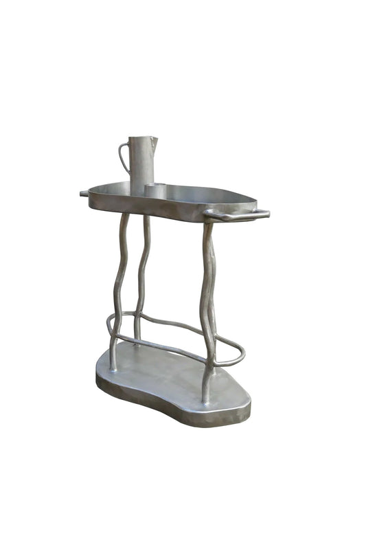 DRINKS TROLLEY