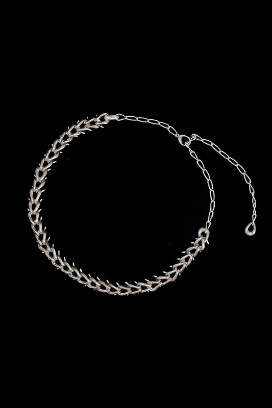 ACANTHA CHOKER ADJUSTABLE