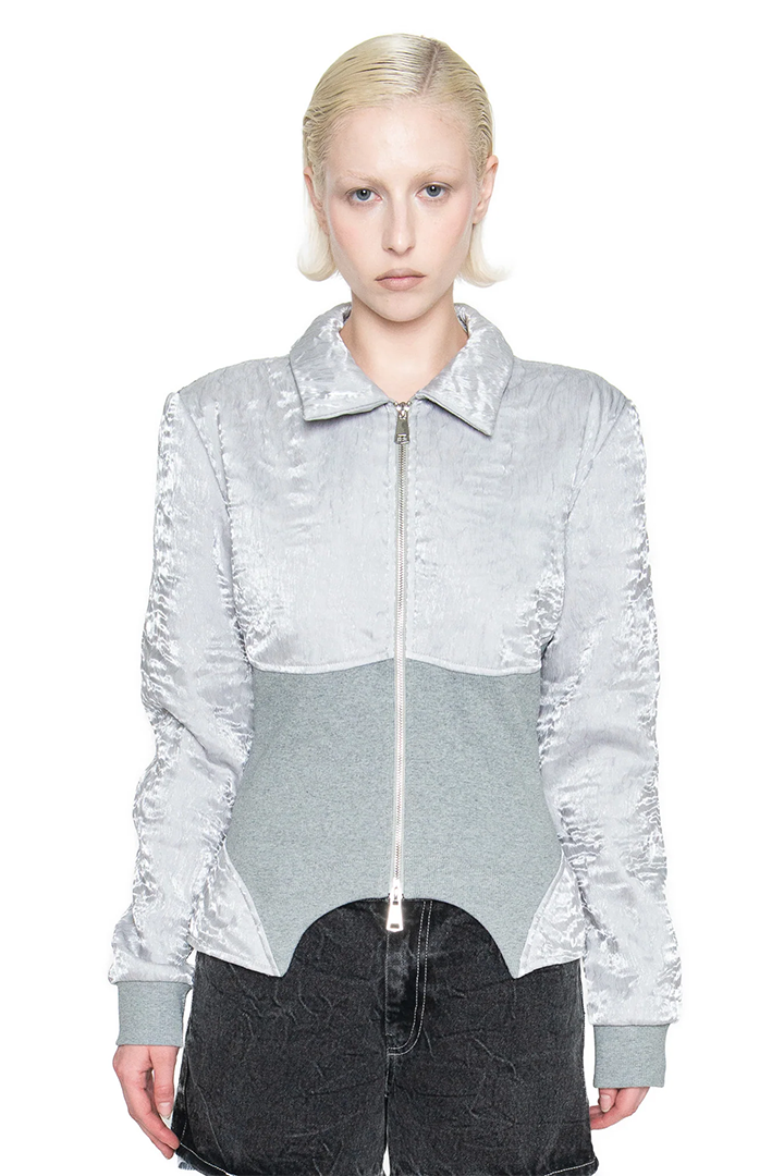 FIRST LIGHT CORSET JACKET