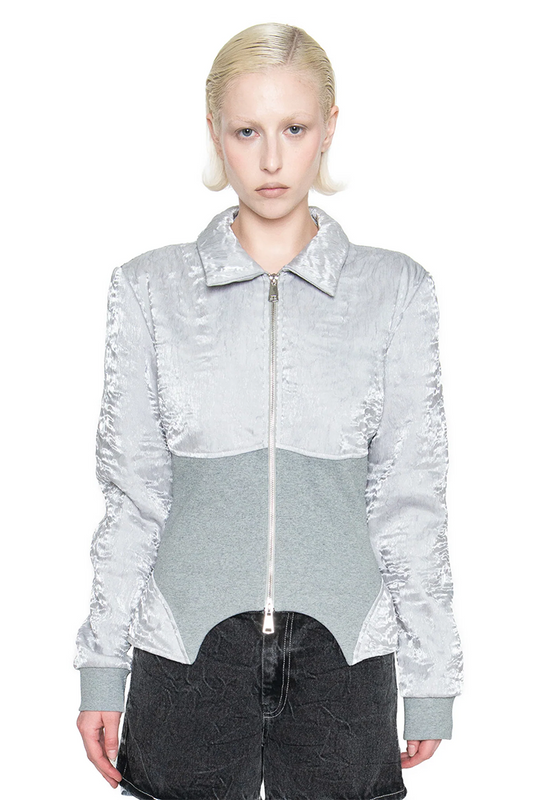 FIRST LIGHT CORSET JACKET