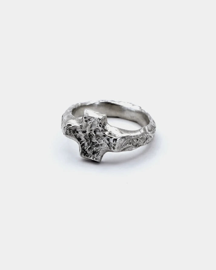 Cross Ring