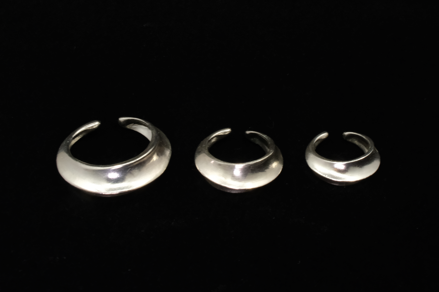 CRISTA CUFF