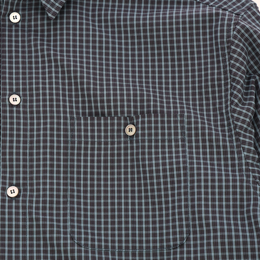 TRANS COLLAR SHIRTS 0004_VER IMBALANCE NAVY