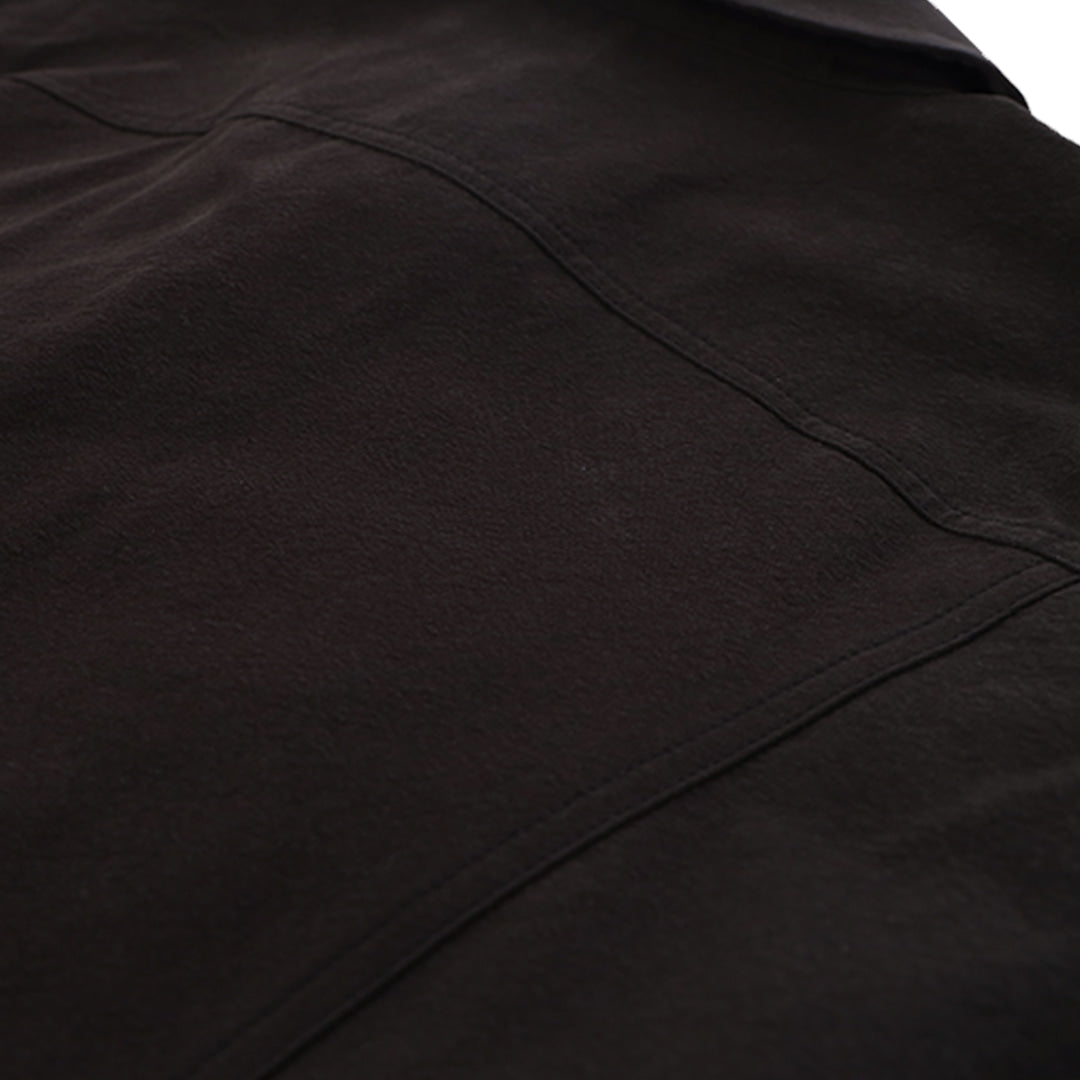 WIND COLLAR JACKET_VER BALANCE(BLACK)