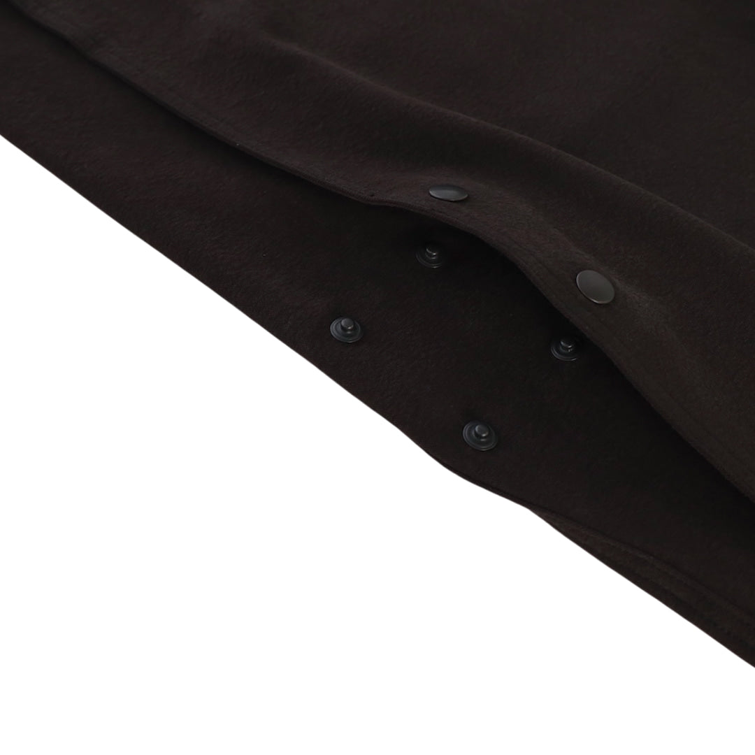 TRANS PLEATS PANTS_VER BALANCE(BLACK)