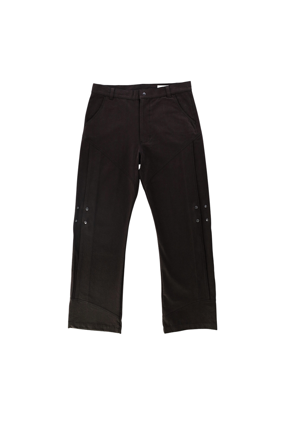 TRANS PLEATS PANTS_VER BALANCE(BLACK)