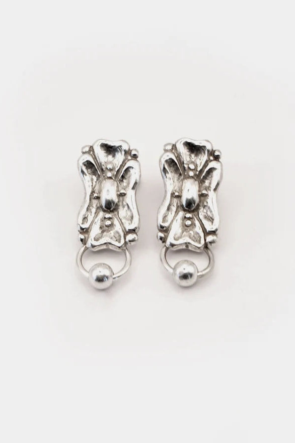 Eingang Flower Studs