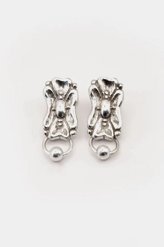 Eingang Flower Studs