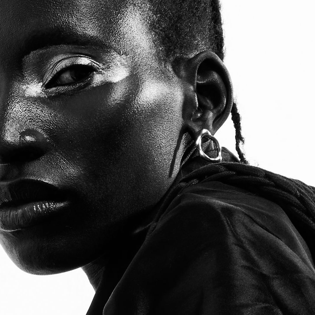 NOWHERE SOON STUDIO FLUIDITY STUDS