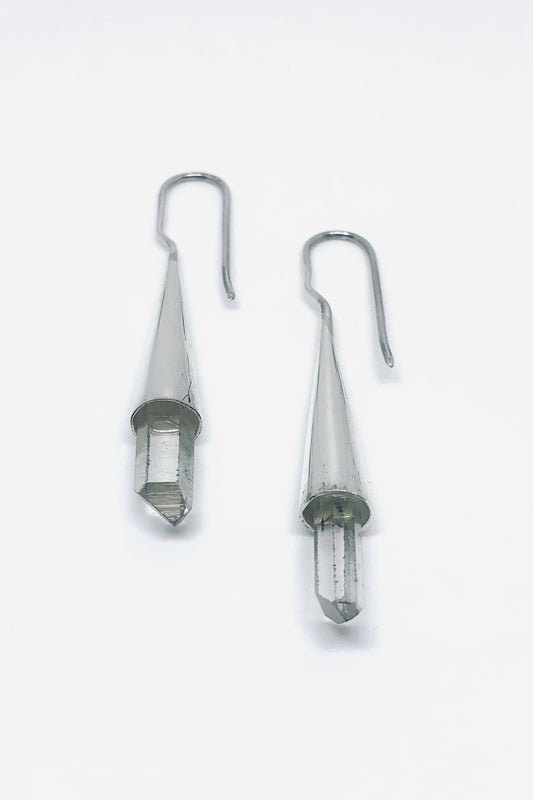 KHEM TEFNUT EARRINGS