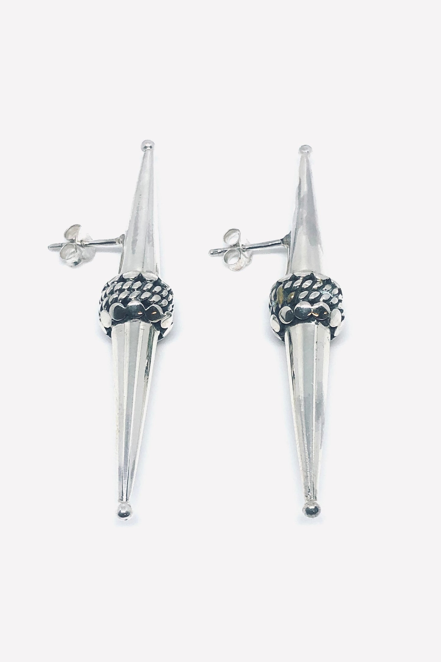 KHEM KHNUM EARRINGS
