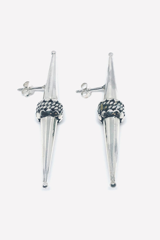 KHEM KHNUM EARRINGS