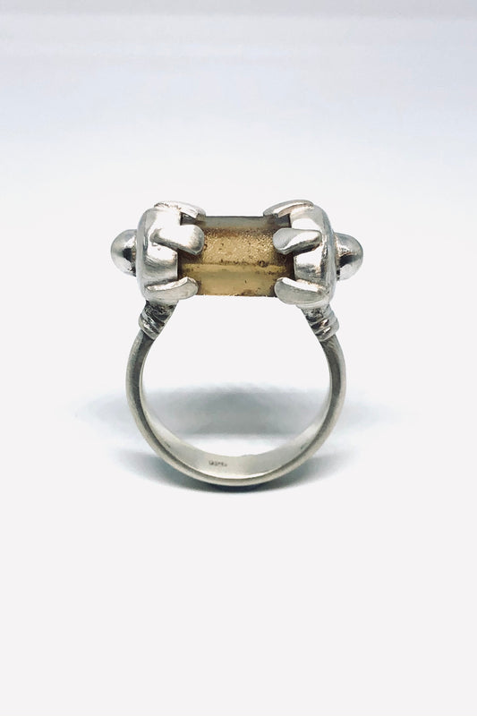 KHEM ALKHEM RING