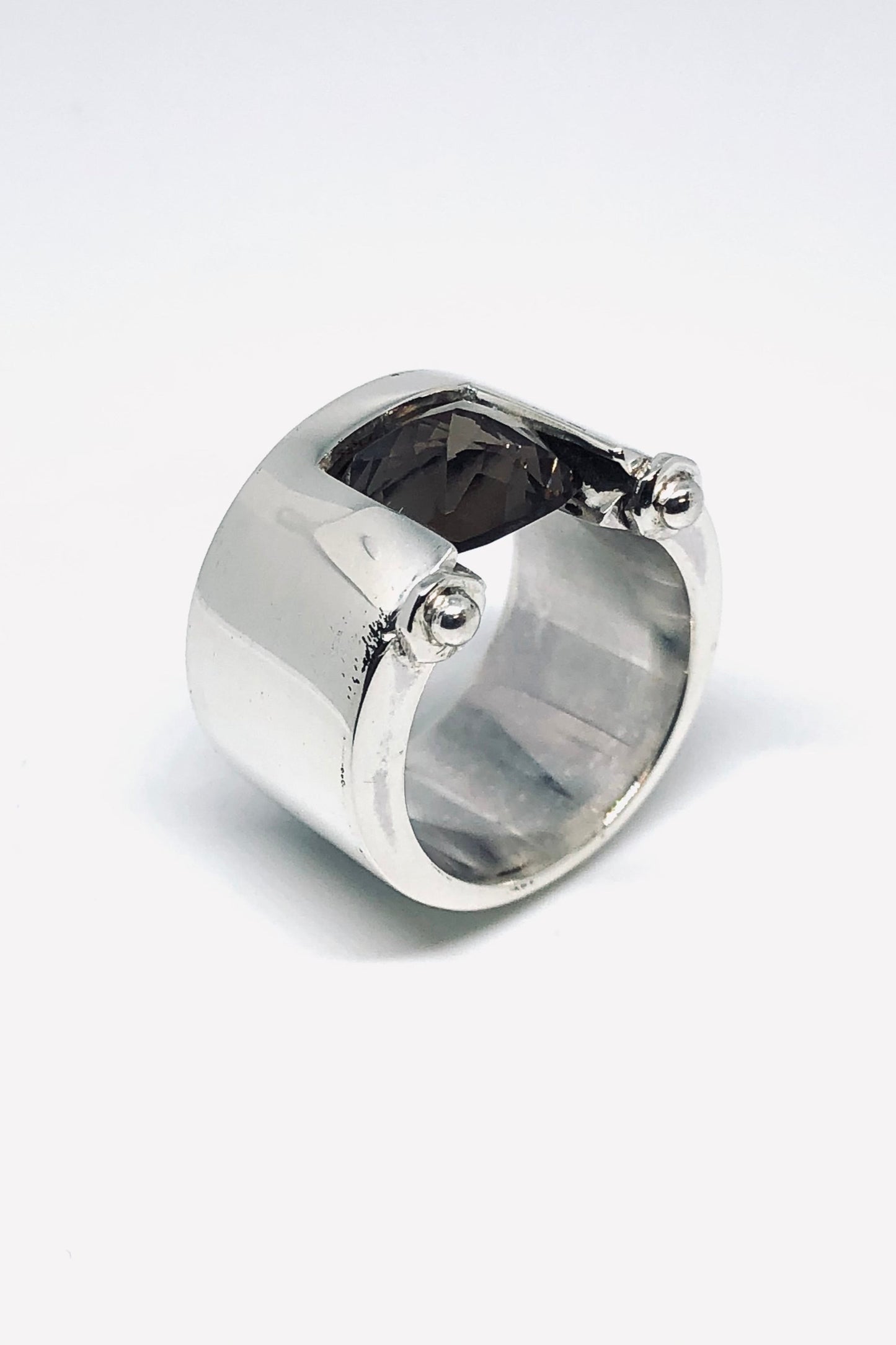 KHEM MALKUTH RING