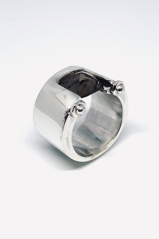 KHEM MALKUTH RING